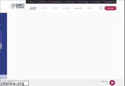 Sites similar to kgbc.com