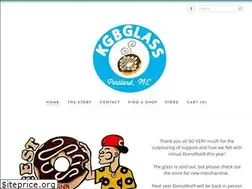 Sites similar to kgbglass.com