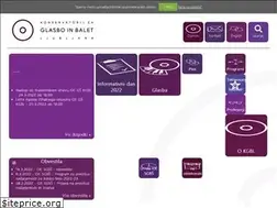 Sites similar to kgbl.si