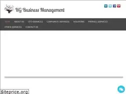Sites similar to kgbm.com.au