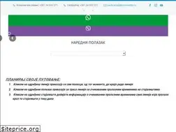 Sites similar to kgbus.rs