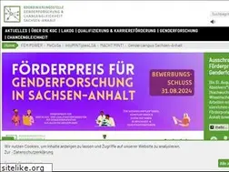 Sites similar to kgc-sachsen-anhalt.de