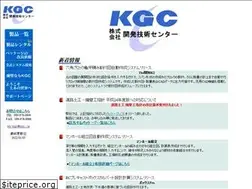 Sites similar to kgc.jp