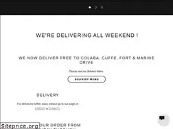 Sites similar to kgcafe.in