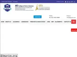 Sites similar to kgcas.com