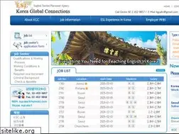 Sites similar to kgcesl.com