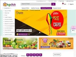 Sites similar to kgclick.com
