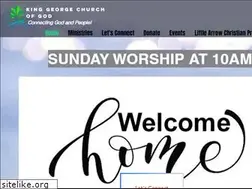 Sites similar to kgcog.com