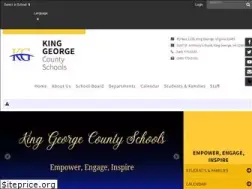 Sites similar to kgcs.k12.va.us