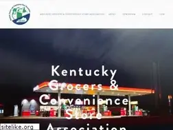 Sites similar to kgcsa.com