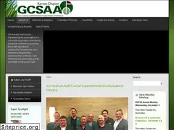 Sites similar to kgcsa.org