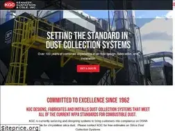 Sites similar to kgcsheetmetal.com