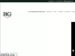 Sites similar to kgcsi.com
