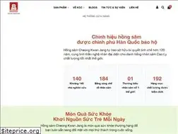 Sites similar to kgcvina.com