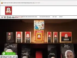 Sites similar to kgcvina.vn