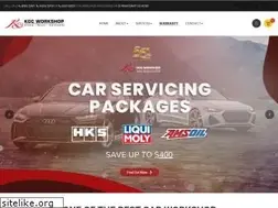 Sites similar to kgcworkshop.com.sg