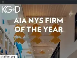 Sites similar to kgdarchitects.com