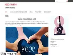 Sites similar to kgdcgymandcheer.com
