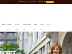 Sites similar to kgdefenselaw.com