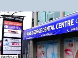 Sites similar to kgdental.ca