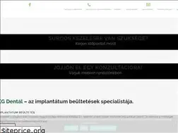 Sites similar to kgdental.hu