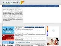 Sites similar to kgdgfintax.com