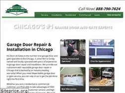Sites similar to kgdoors.com