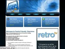 Sites similar to kgectv.com