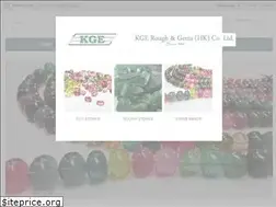Sites similar to kgegems.com