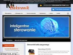 Sites similar to kgelektronik.pl