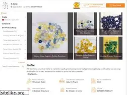 Sites similar to kgems.in