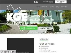 Sites similar to kgeservices.com