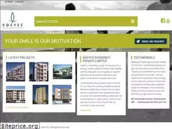 Sites similar to kgeyes.com