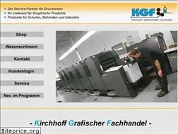 Sites similar to kgf-seesen.de