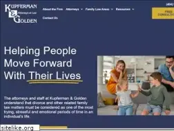 Sites similar to kgfamilylaw.com