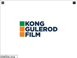 Sites similar to kgfilm.dk