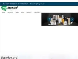 Sites similar to kgfilters.com