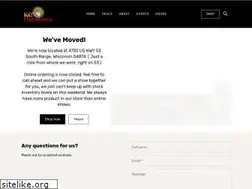 Sites similar to kgfireworks.com
