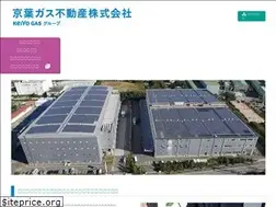 Sites similar to kgfudosan.co.jp