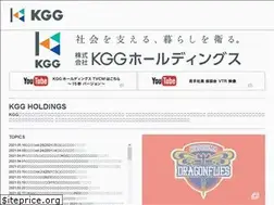 Sites similar to kgg.co.jp
