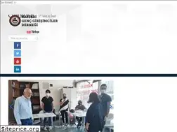 Sites similar to kggd.com.tr