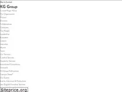 Sites similar to kggeducation.edu.hk