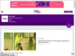 Sites similar to kggiradio.com