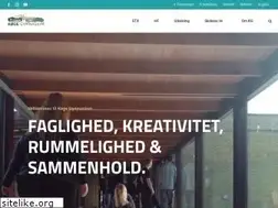Sites similar to kggym.dk