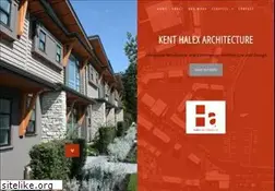 Sites similar to kgharchitecture.com