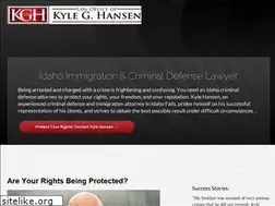 Sites similar to kghlegal.com
