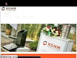 Sites similar to kghm.com