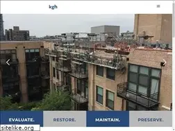 Sites similar to kghpc.com