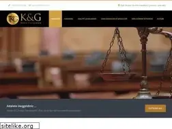 Sites similar to kghukukankara.com