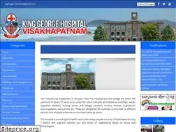 Sites similar to kghvisakhapatnam.org